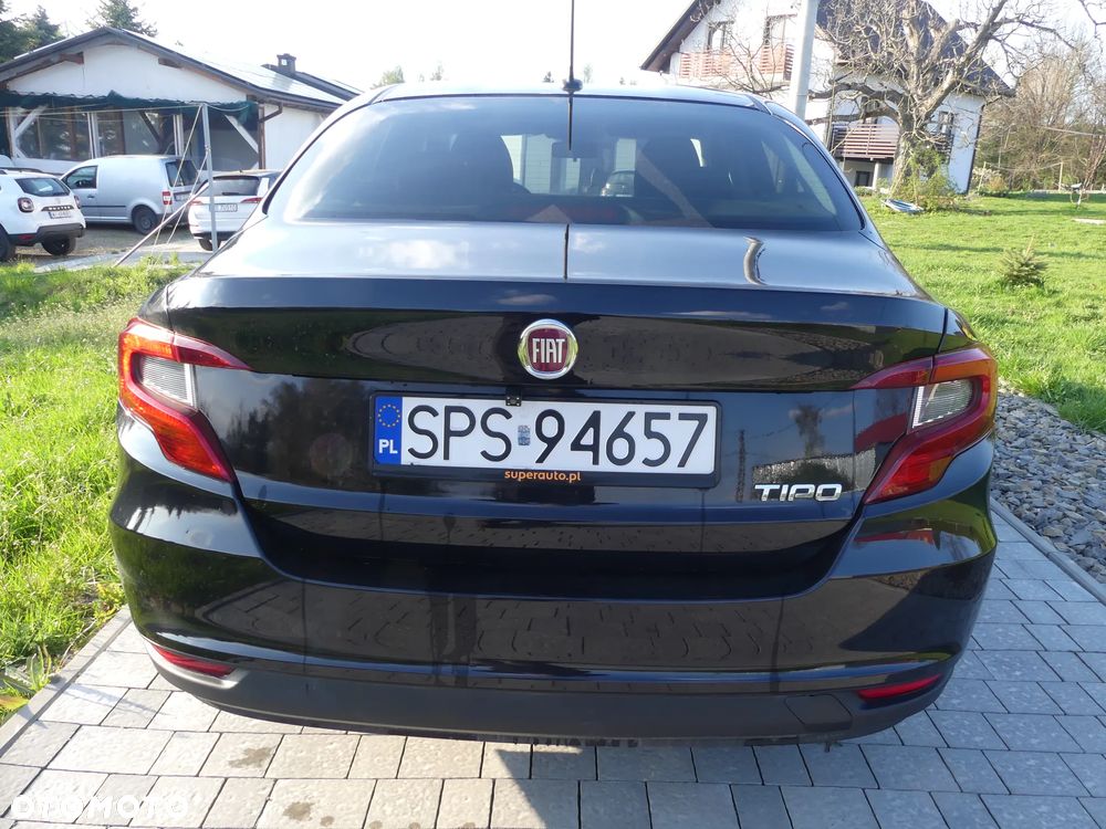 Fiat Tipo 1.4 16V Street - 11