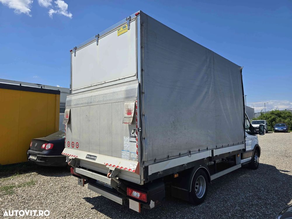 Ford Transit - 4