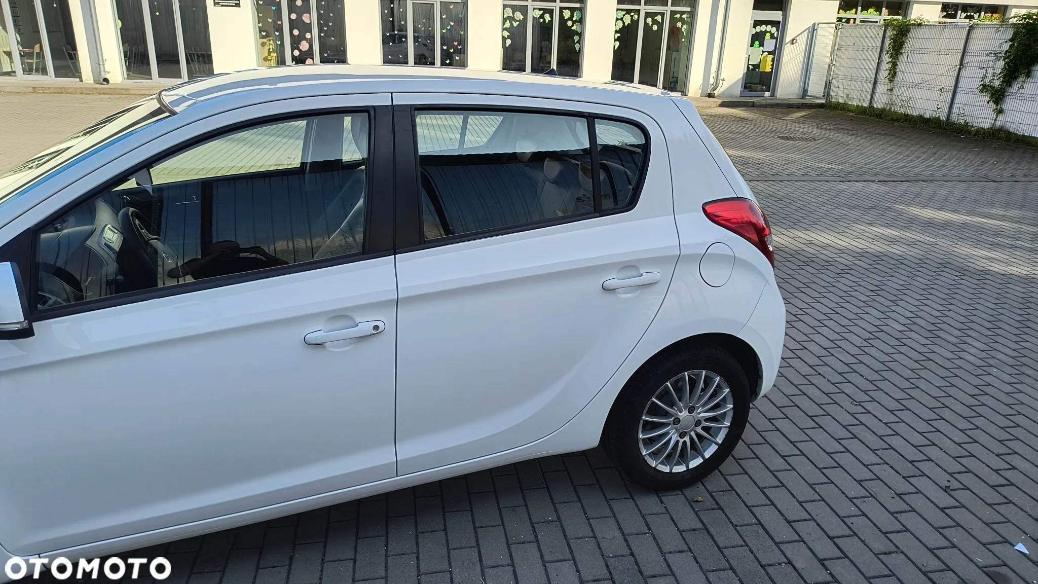 Hyundai i20 1.2 Style - 4