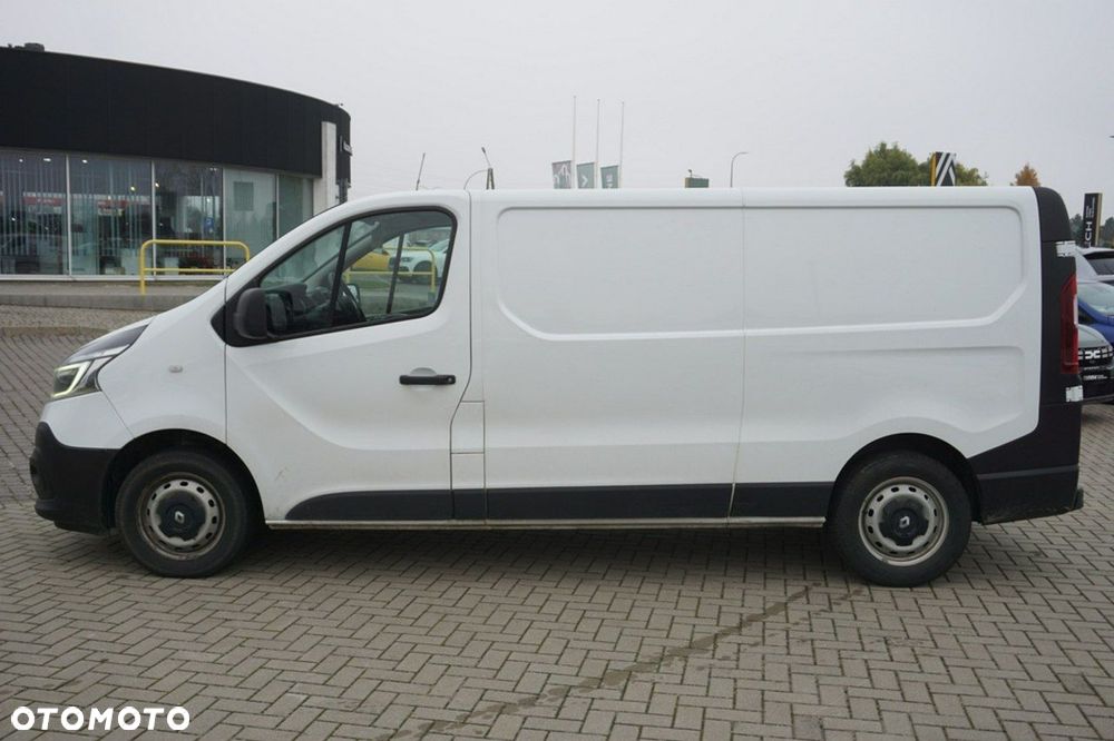 Renault Trafic - 8