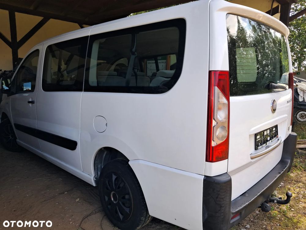 Fiat Scudo - 4