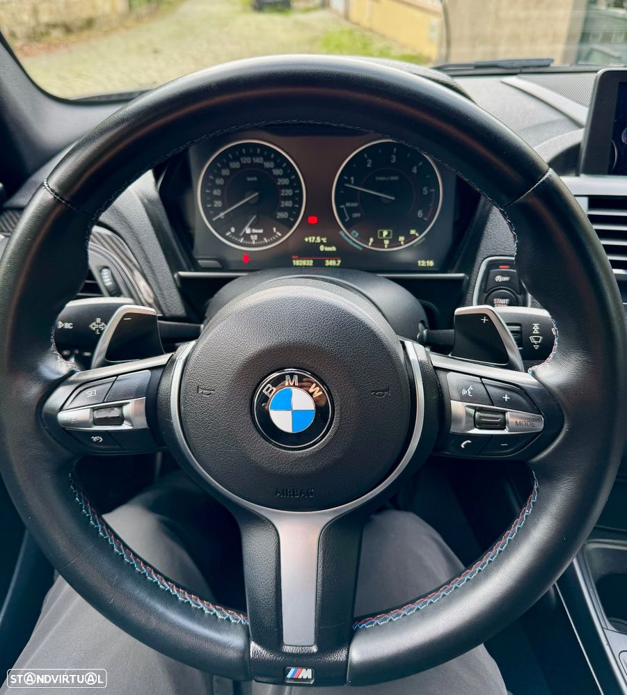 BMW 120 - 2