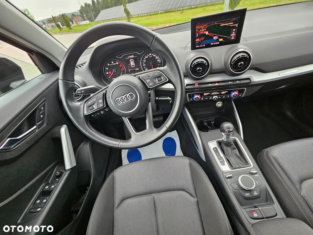 Audi Q2 35 TFSI S tronic advanced - 15