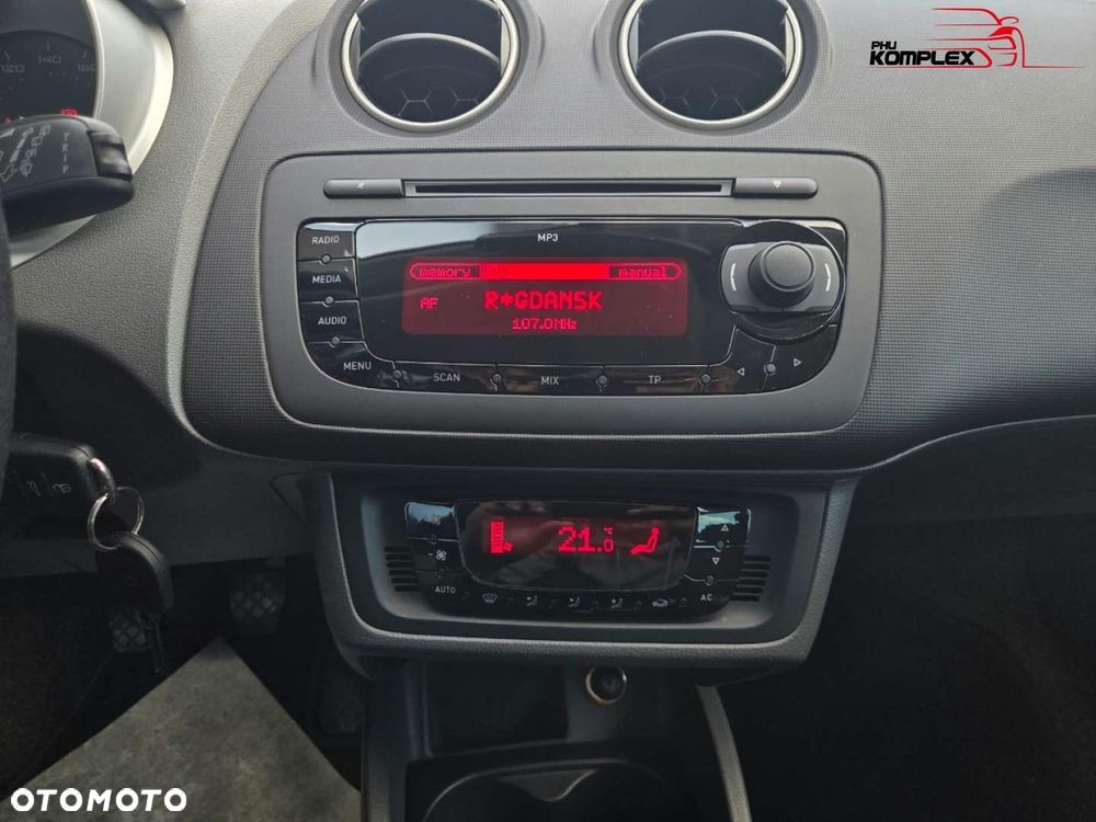 Seat Ibiza - 16