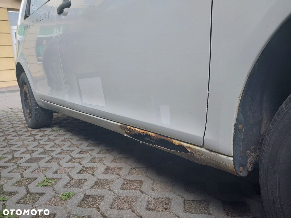 Skoda Praktik - 7