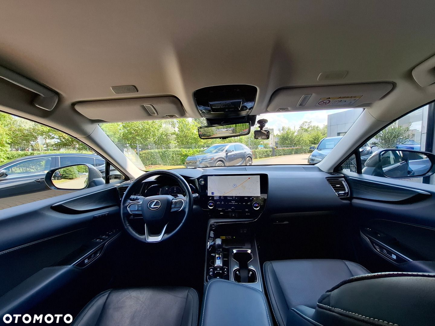 Lexus NX - 29