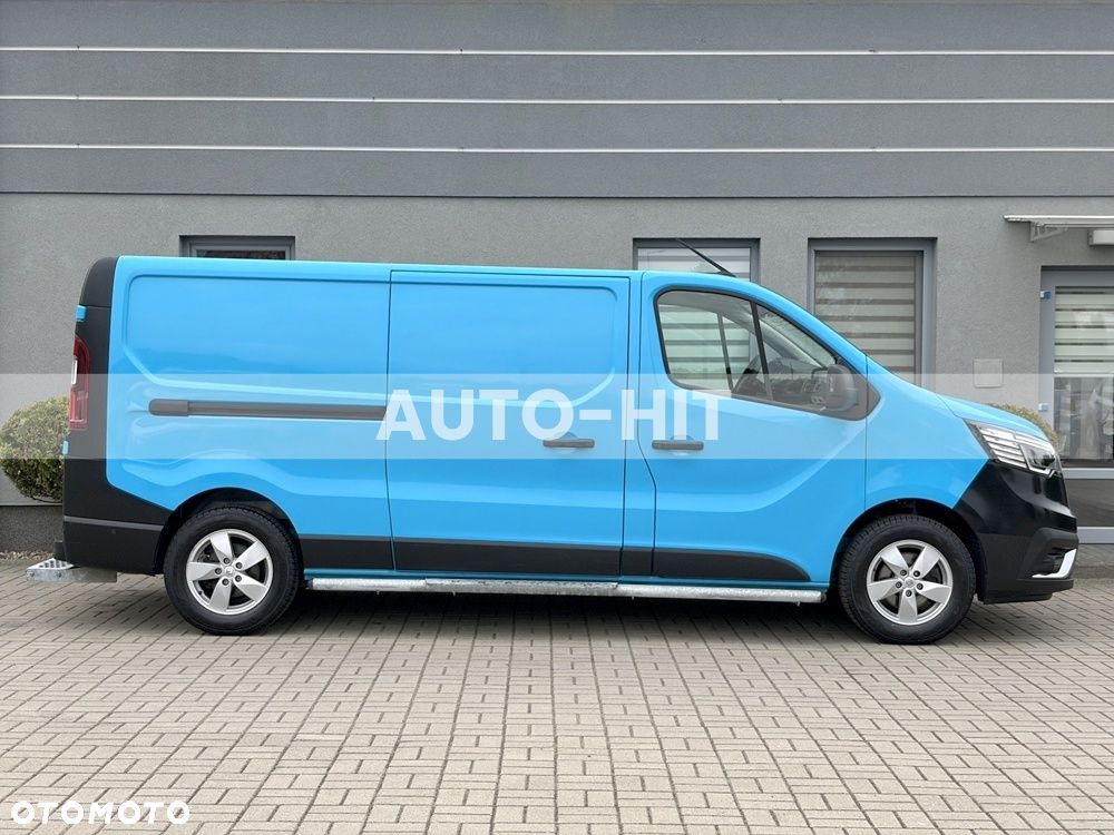 Renault Trafic - 10