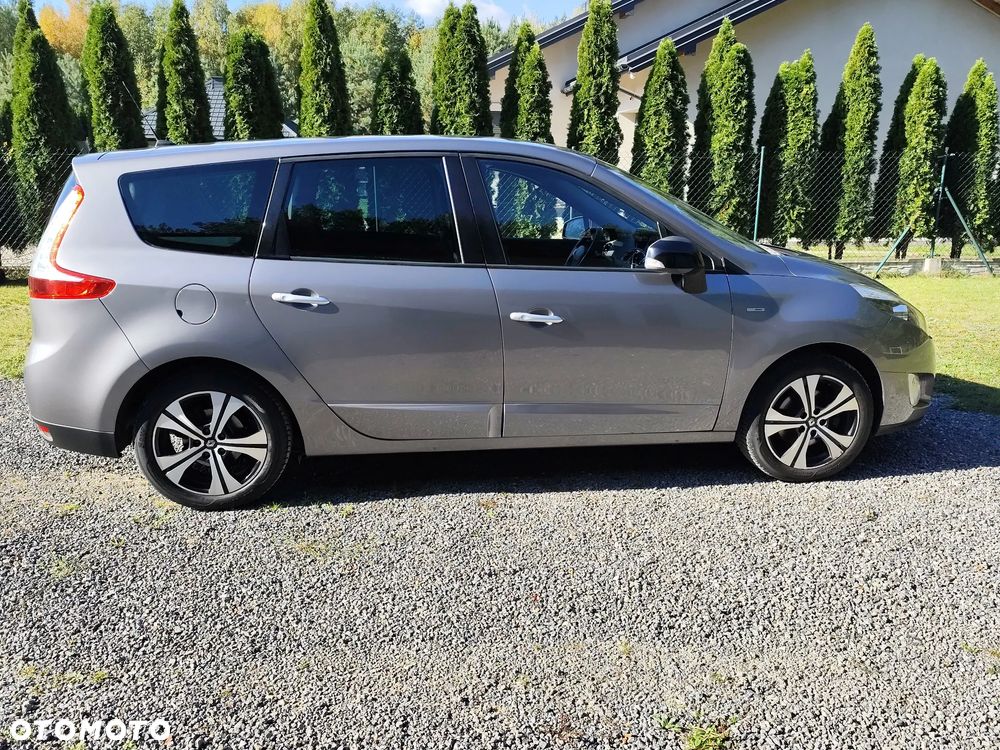 Renault Grand Scenic TCe 130 Bose Edition - 6