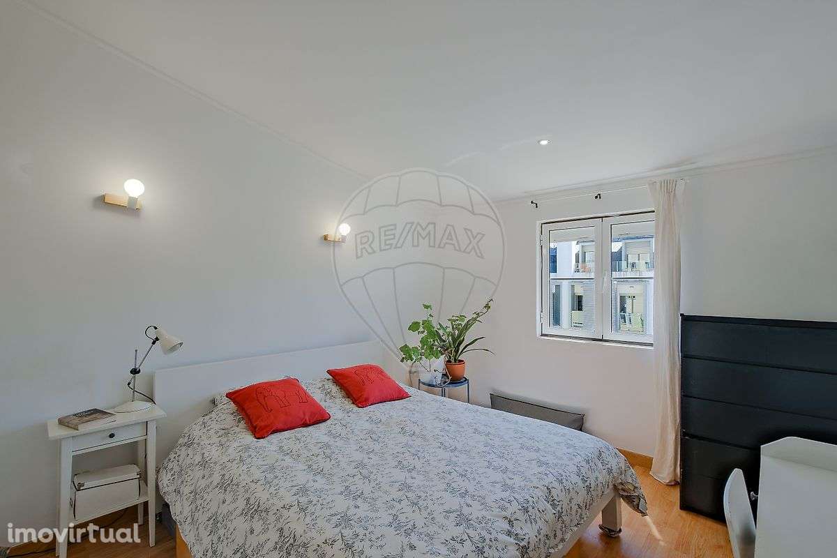 Apartamento T2 para venda - Grande imagem: 2/34