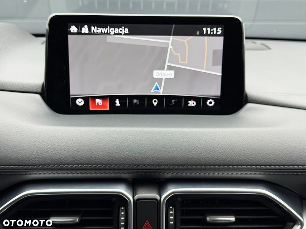 Mazda CX-5 2.0 Skyprestige 2WD - 18