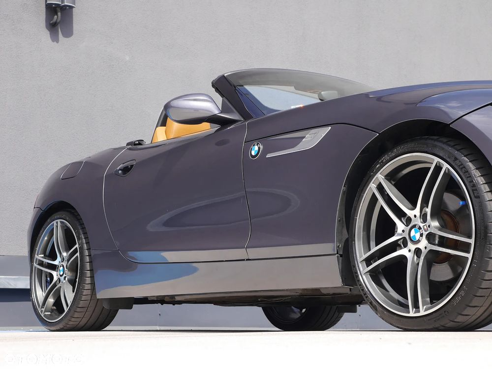 BMW Z4 - 35