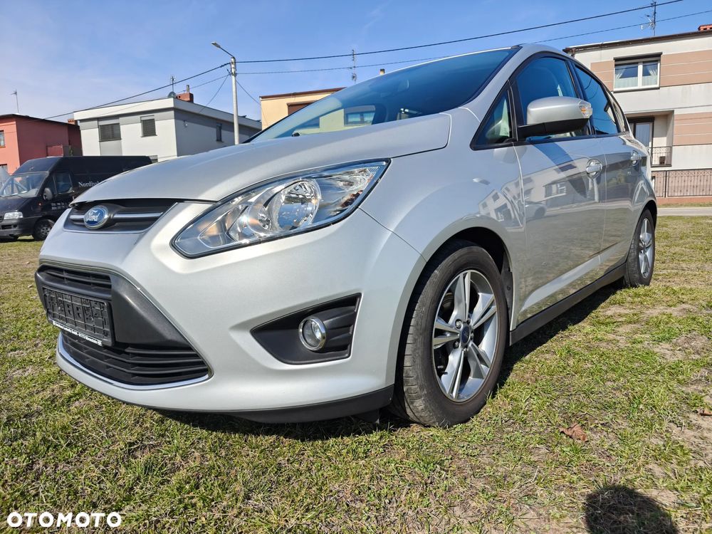 Ford C-MAX - 36