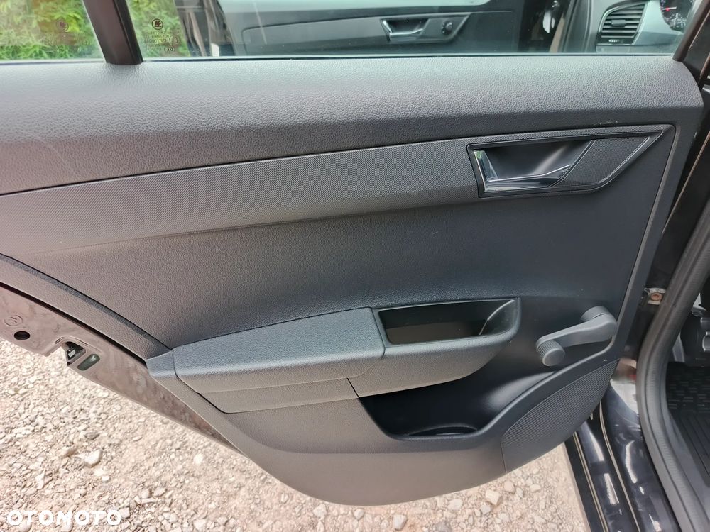 Skoda Fabia 1.4 TDI Clever - 23
