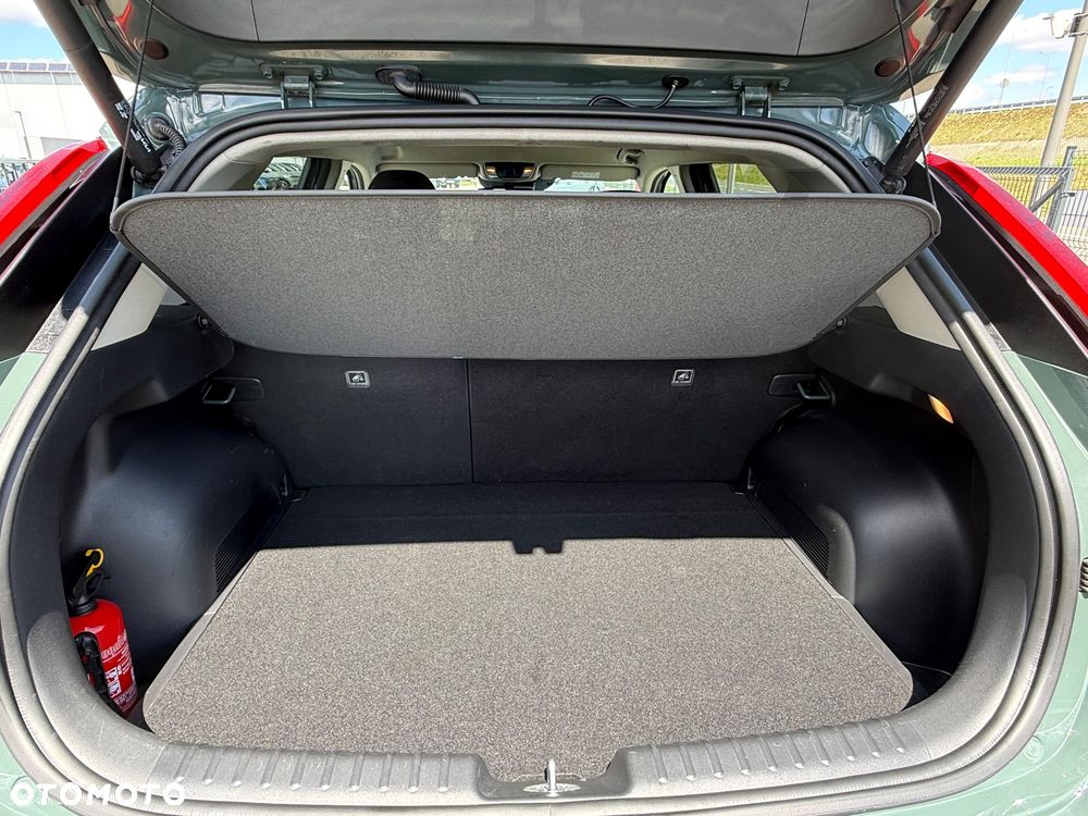 Kia Niro 1.6 GDI Hybrid Business Line - 40