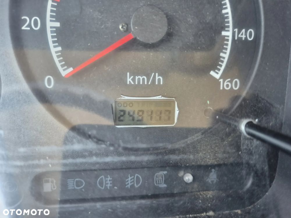 Nissan CABSTAR 3.0 130KM - 10