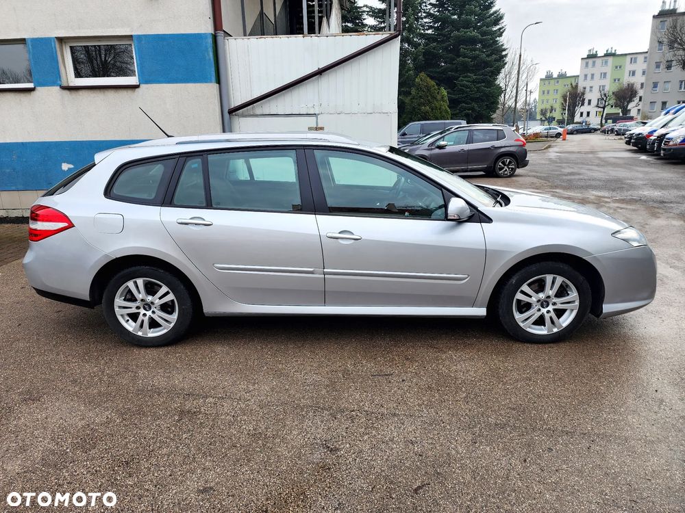 Renault Laguna 2.0 16V Expression - 6