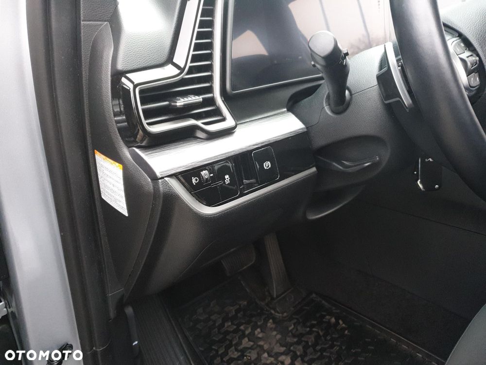 Kia Sportage - 20