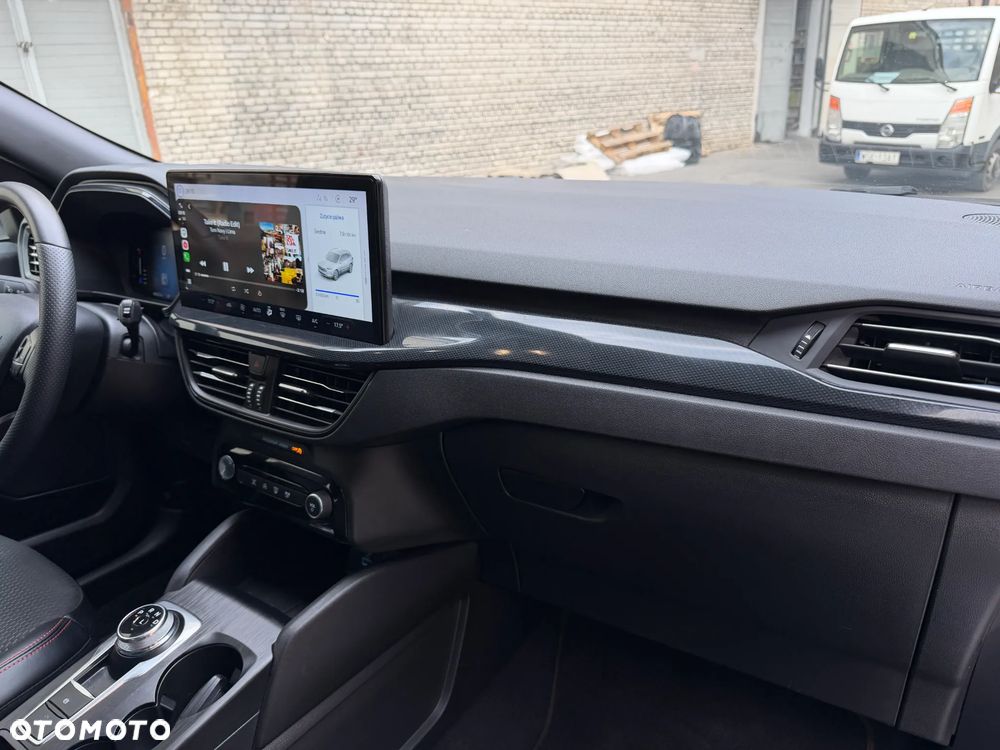 Ford Escape 1.5 EcoBoost AWD SE - 17