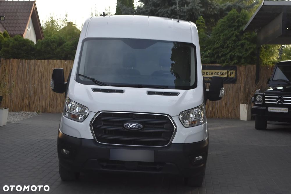 Ford Transit - 3