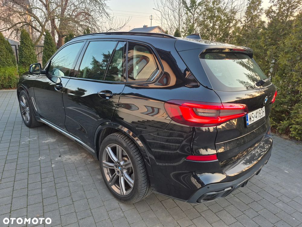 BMW X5 xDrive30d - 10