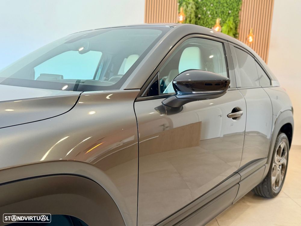 Mazda MX-30 e-SKYACTIV Advantage+Modern Confidence - 14