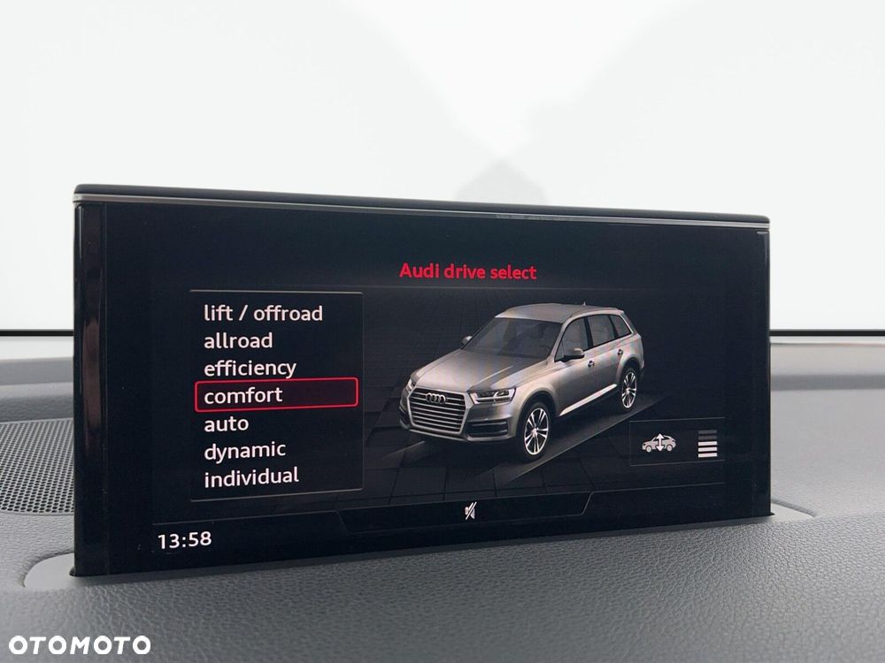 Audi Q7 3.0 TDI Quattro Tiptronic - 30