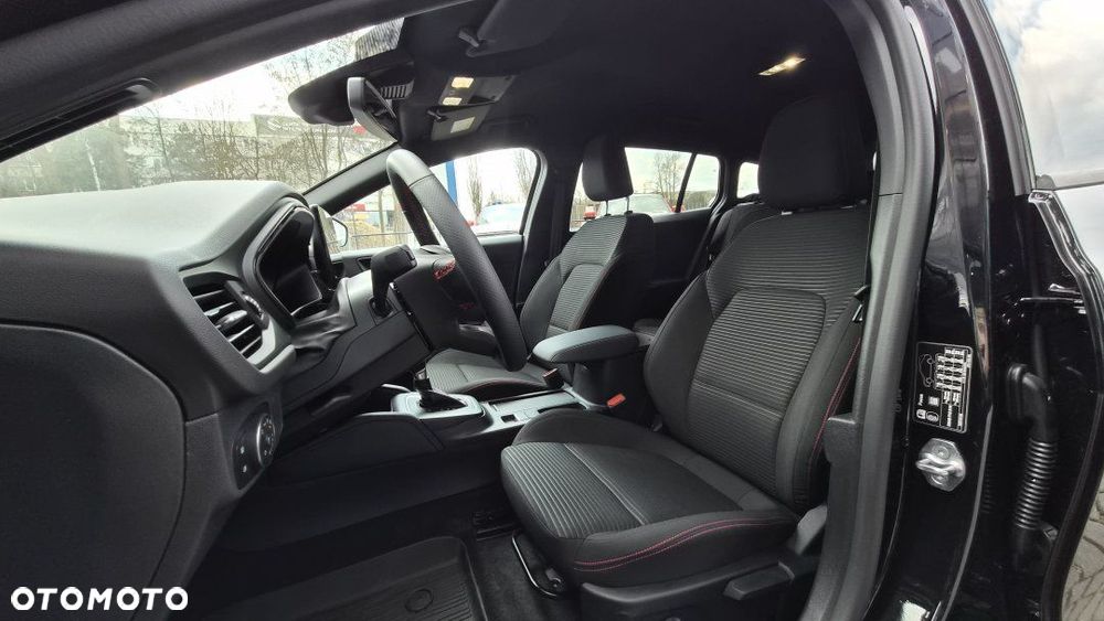 Ford Focus - 15