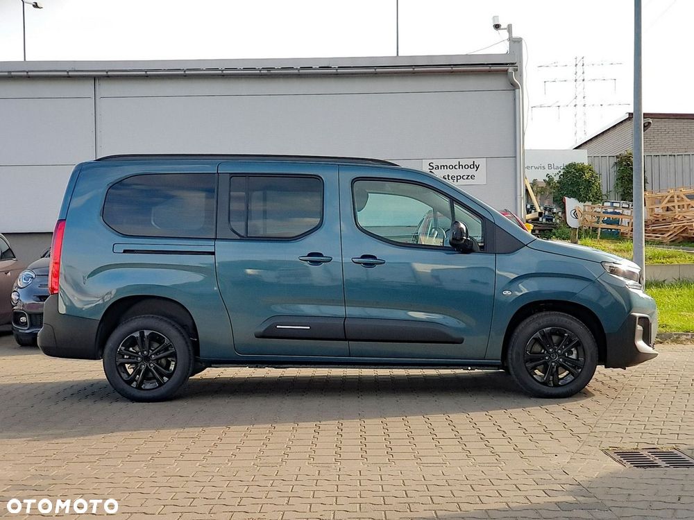 Citroën Berlingo - 2
