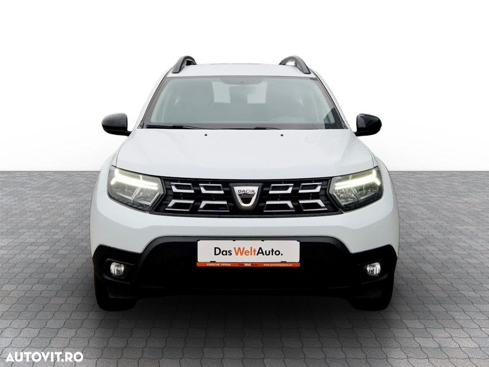 Dacia Duster 1.5 Blue dCi 4WD Essential - 5
