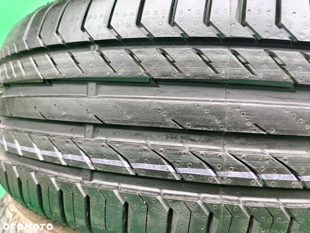 CONTINENTAL ContiSportContact RSC 225/50/18, 1 szt 7 mm ZAPAS - 2