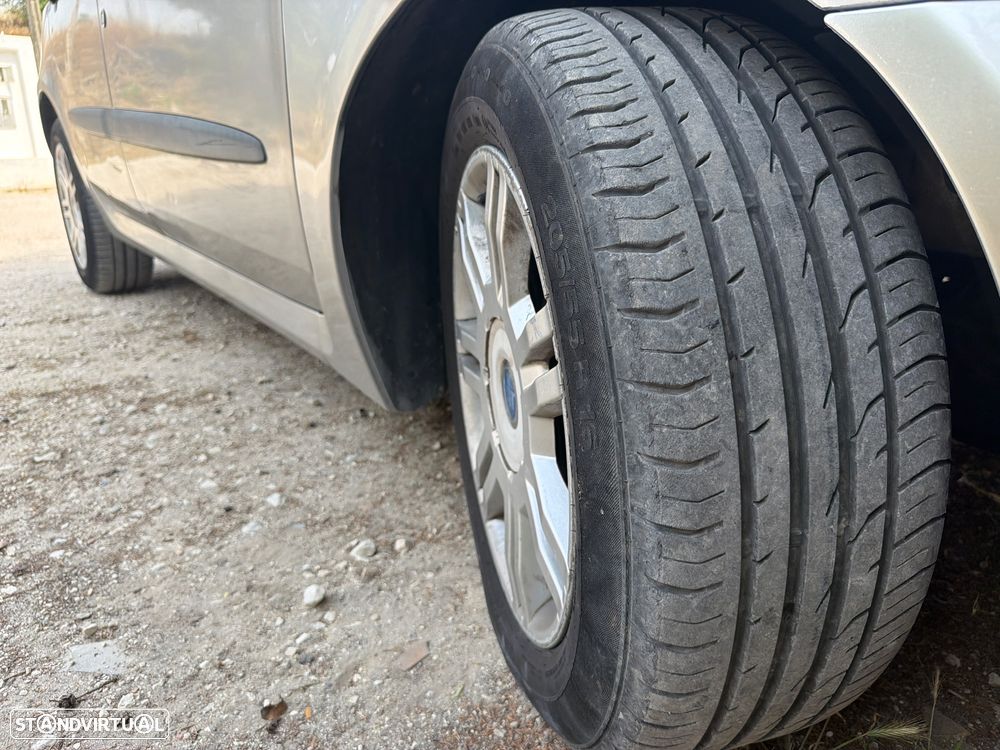 Fiat Stilo 80 16V Active Clima - 11