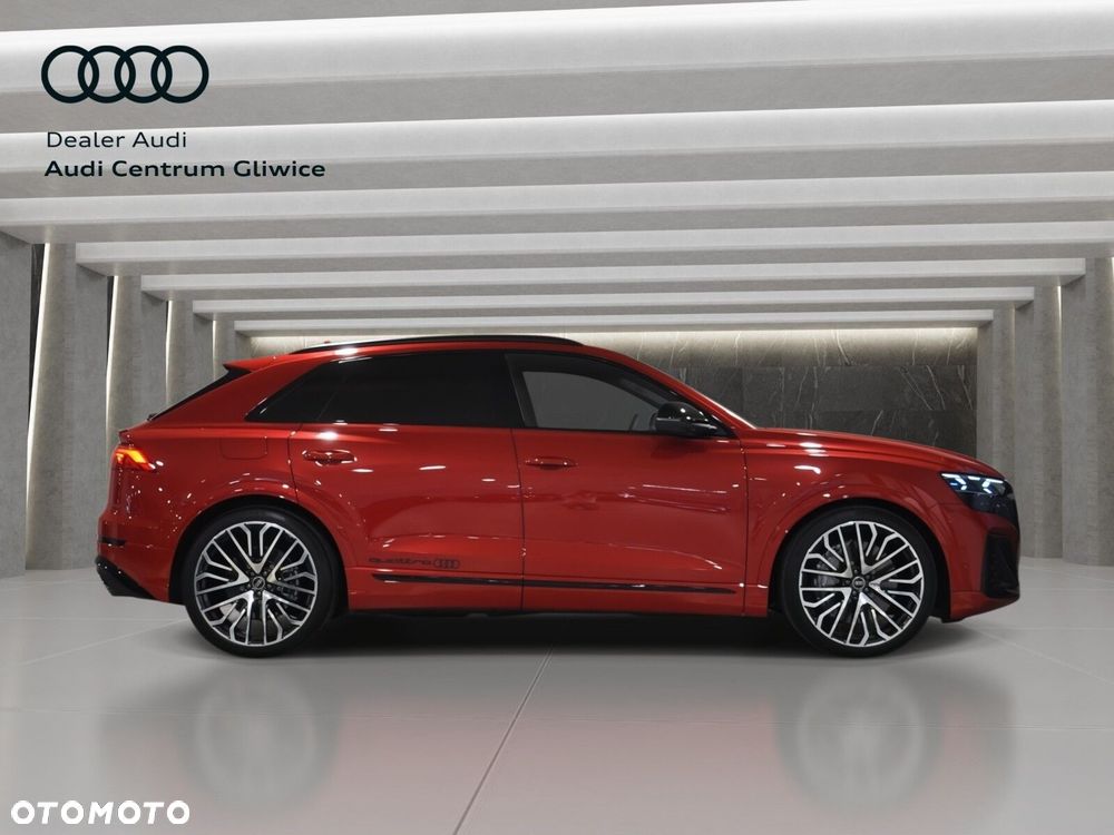 Audi SQ8 - 7