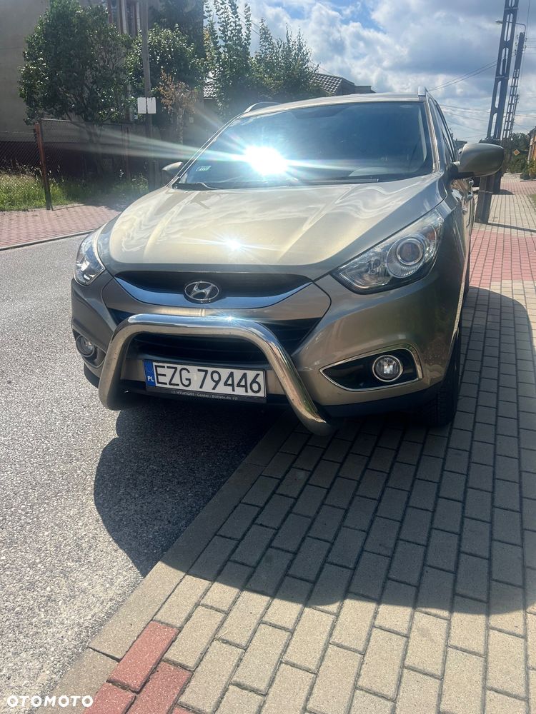 Hyundai ix35 2.0 Classic 2WD - 5