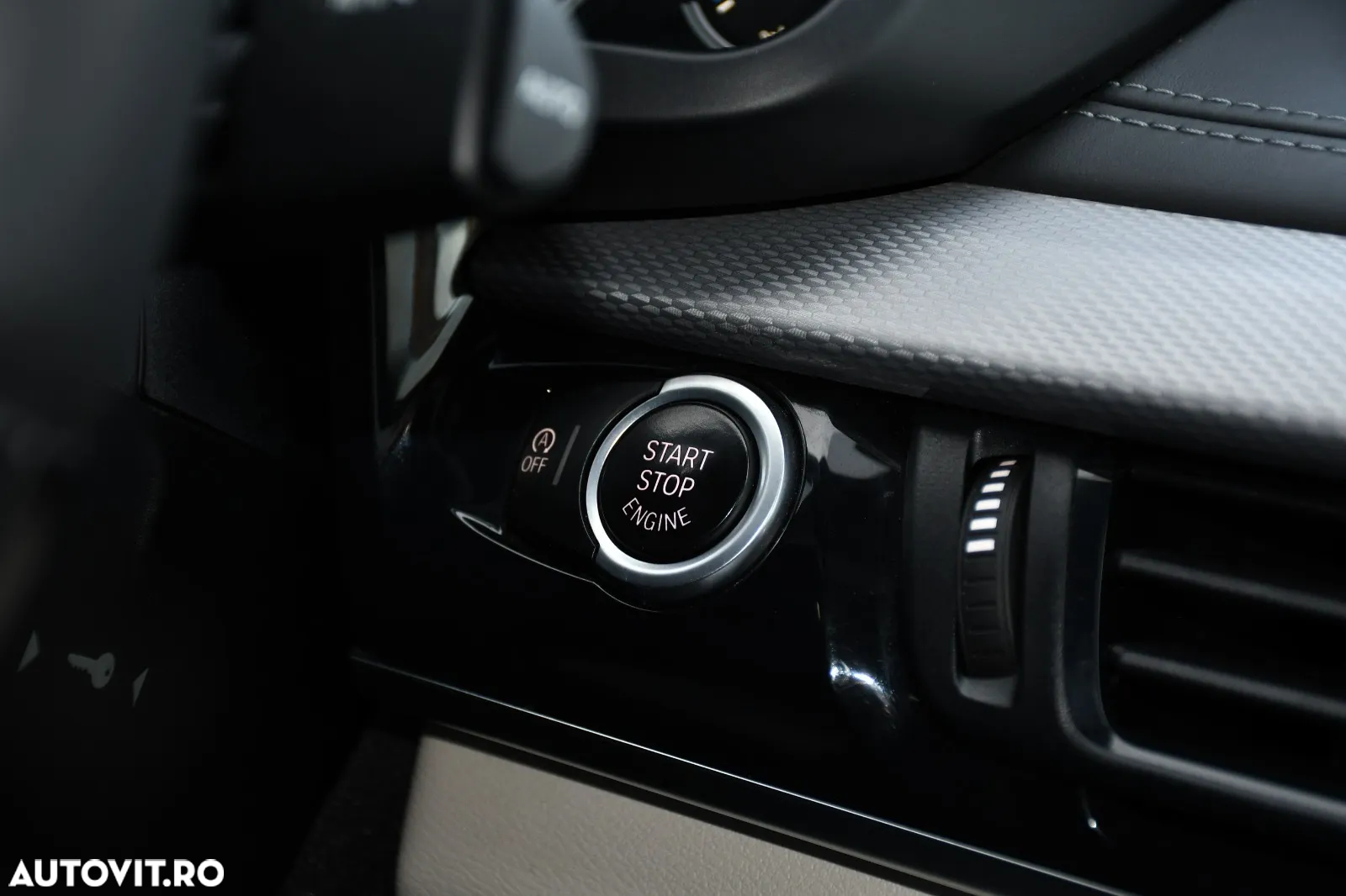 BMW X6 M M50d - 13