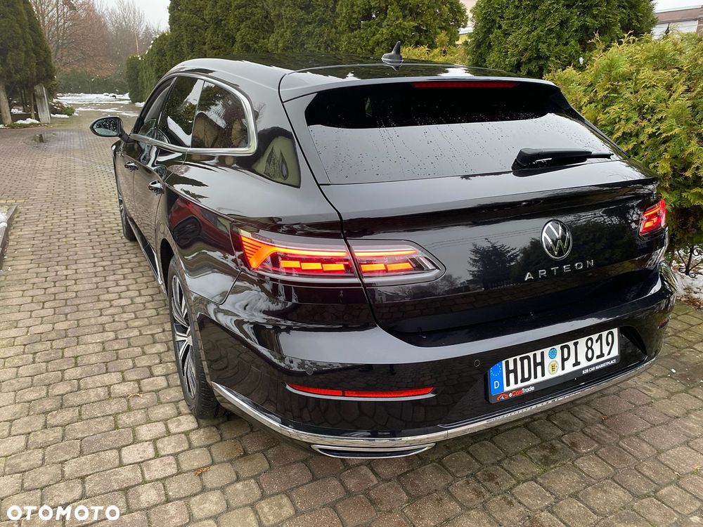 Volkswagen Arteon 2.0 TDI SCR DSG Elegance - 4