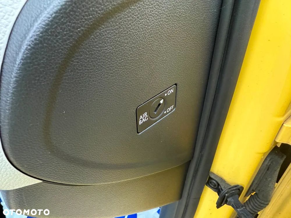 Seat Mii 1.0 Style Salsa - 25