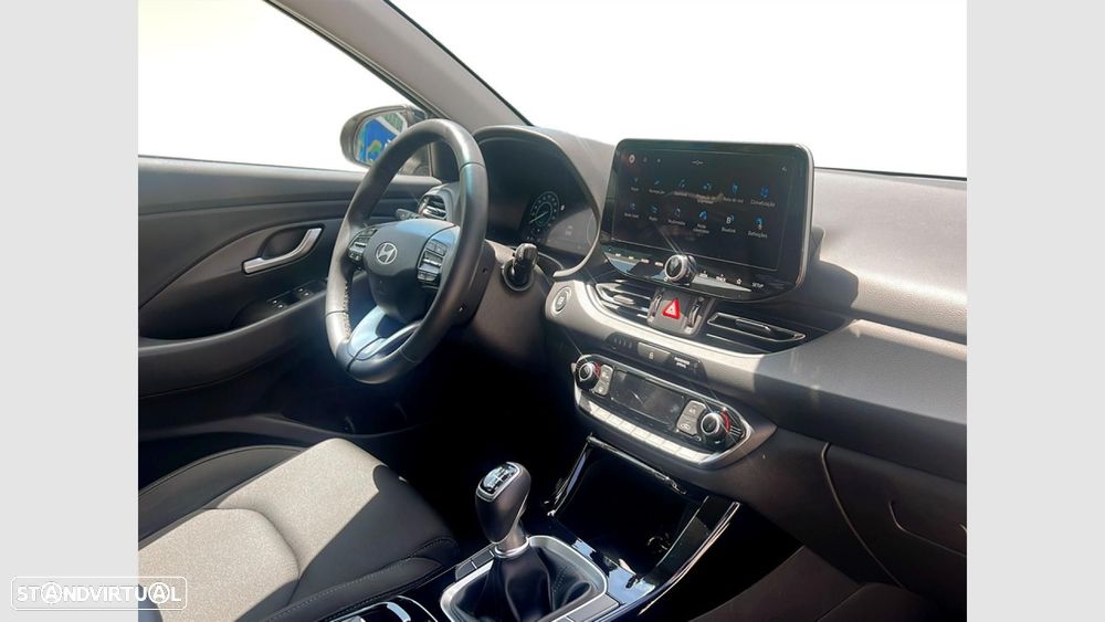 Hyundai i30 1.0 T-GDI Style Plus - 20
