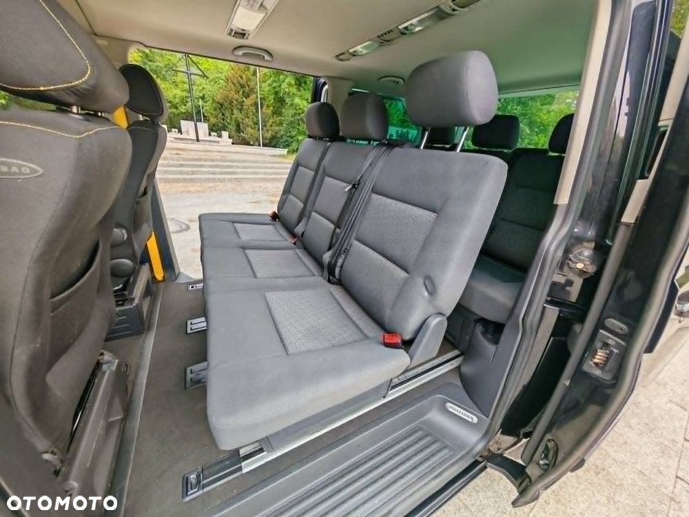 Volkswagen Multivan L1 Highline - 10