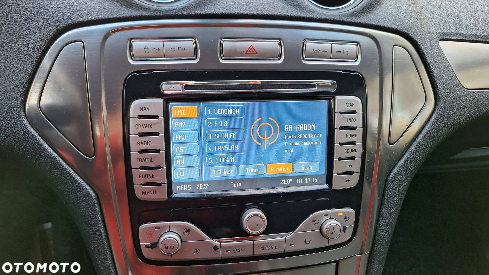Ford Mondeo Turnier 2.0 Titanium X - 23
