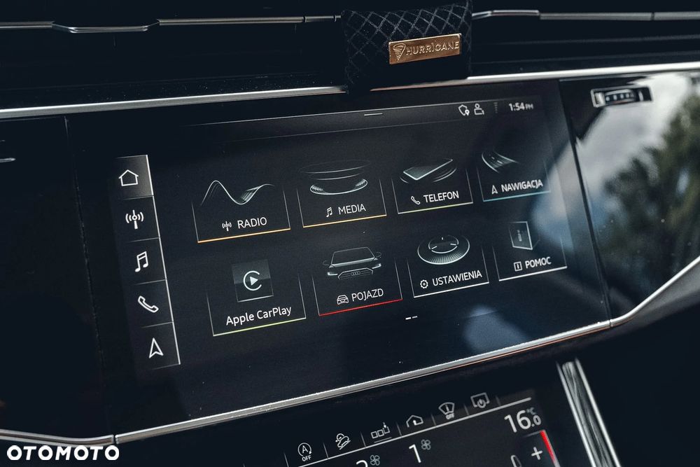 Audi Q7 - 24
