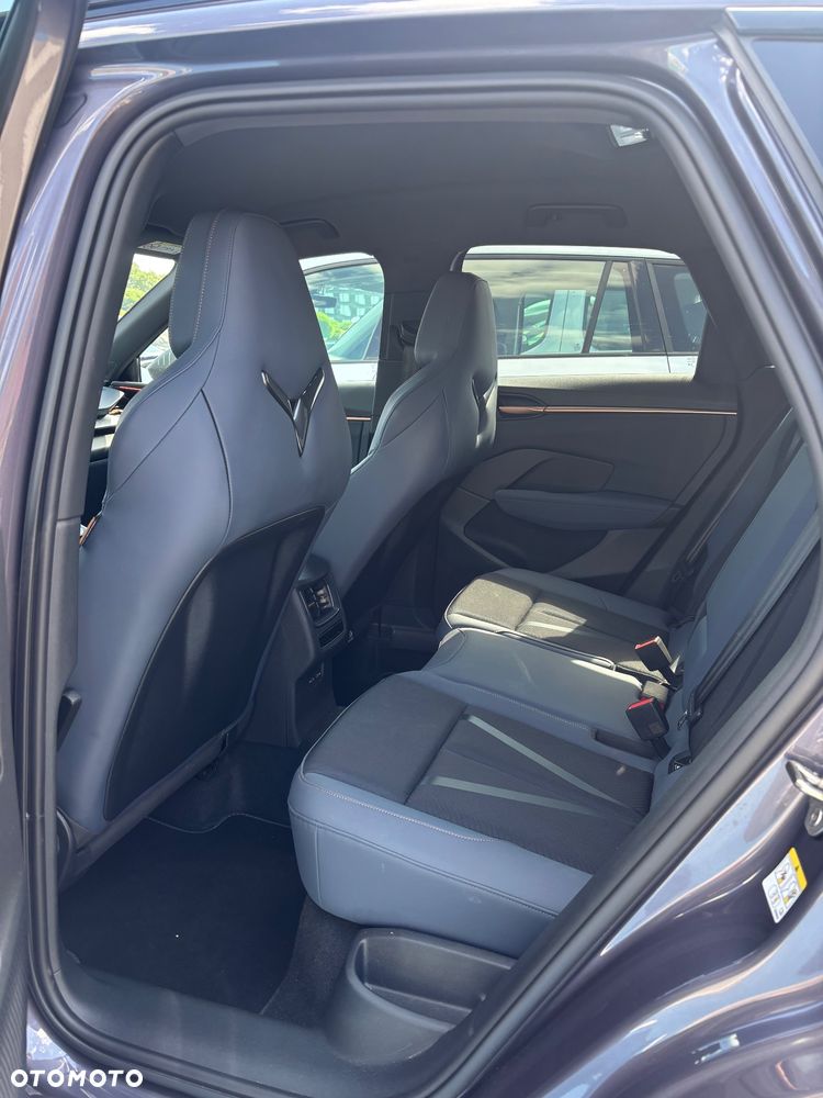 Cupra Terramar 1.5 eTSI mHEV DSG - 5