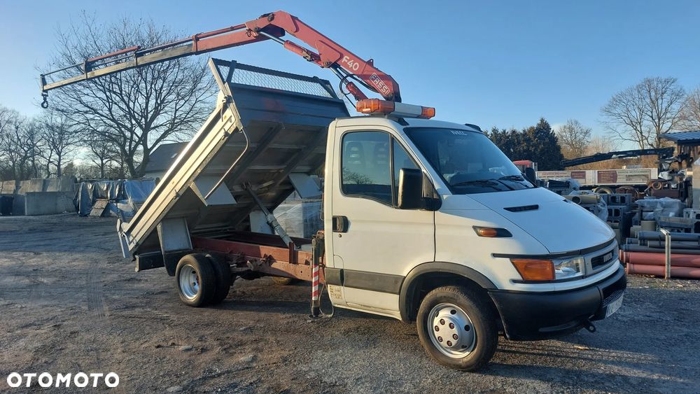 Iveco 35C13 - 1