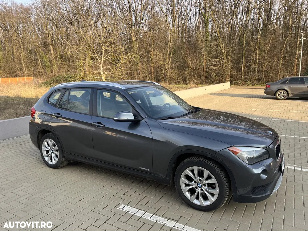 BMW X1 xDrive28i - 5