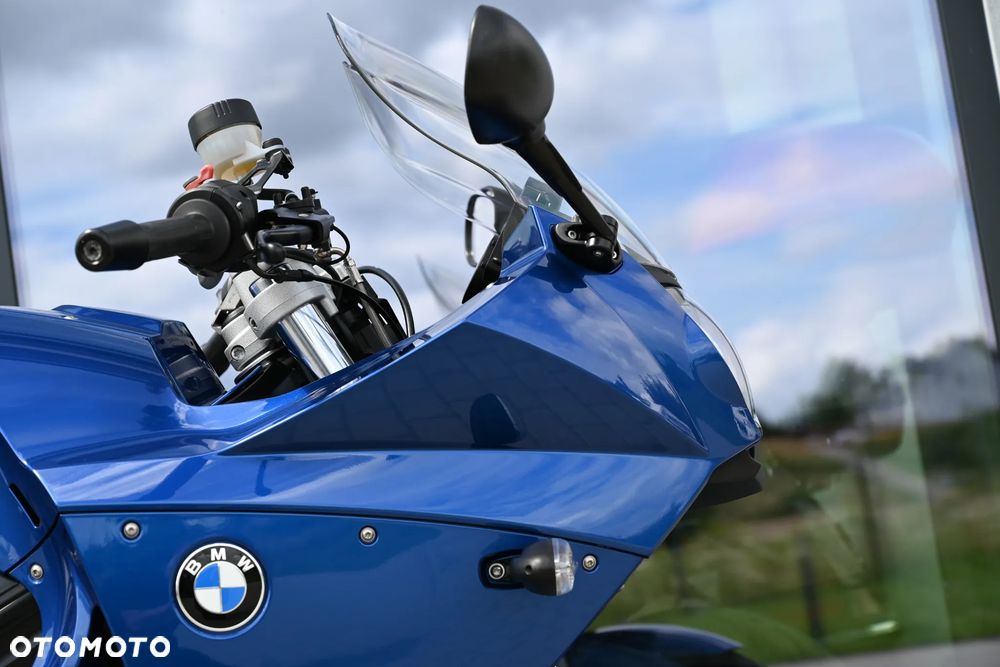 BMW F - 29