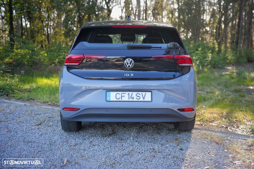 VW ID.3 Pro - 9