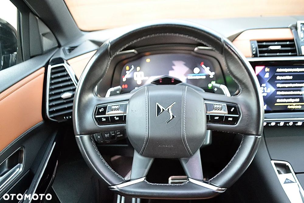 DS Automobiles DS 7 Crossback - 15