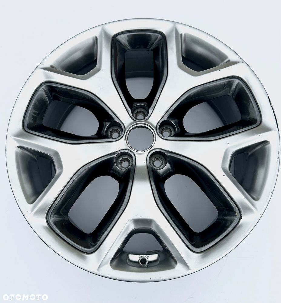 KIA SORENTO 3 III UM ALUFELGA 5x114.3 ET49.5 alu felga 7.5 J x 19 cali OE - 2