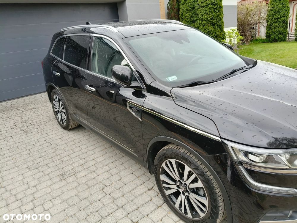 Renault Koleos 2.0 dCi Initiale Paris 4x4 X-Tronic - 7
