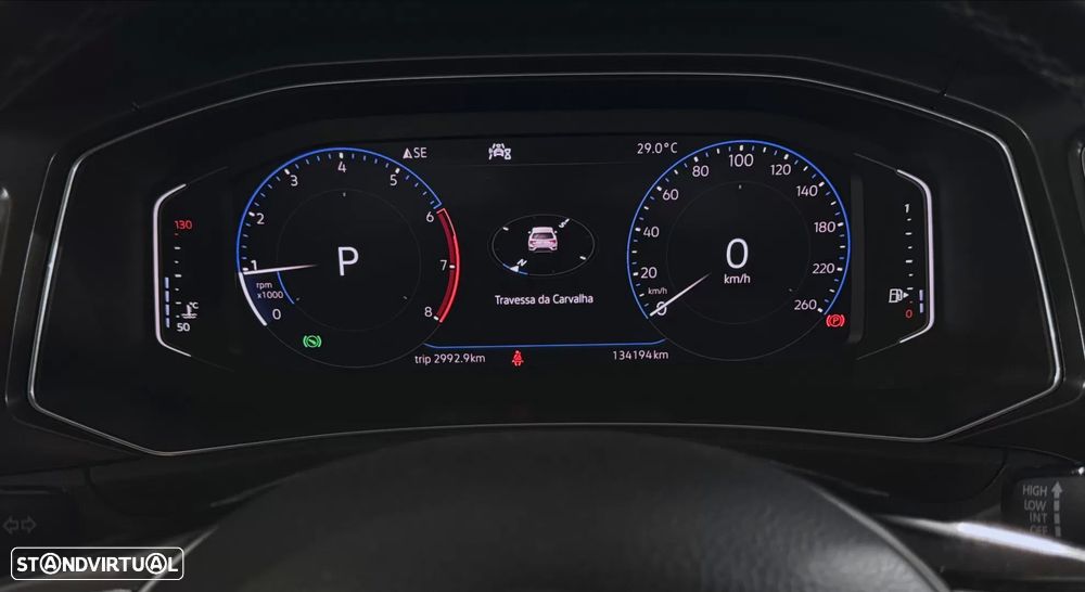 VW T-Roc 1.5 TSI Sport DSG - 19