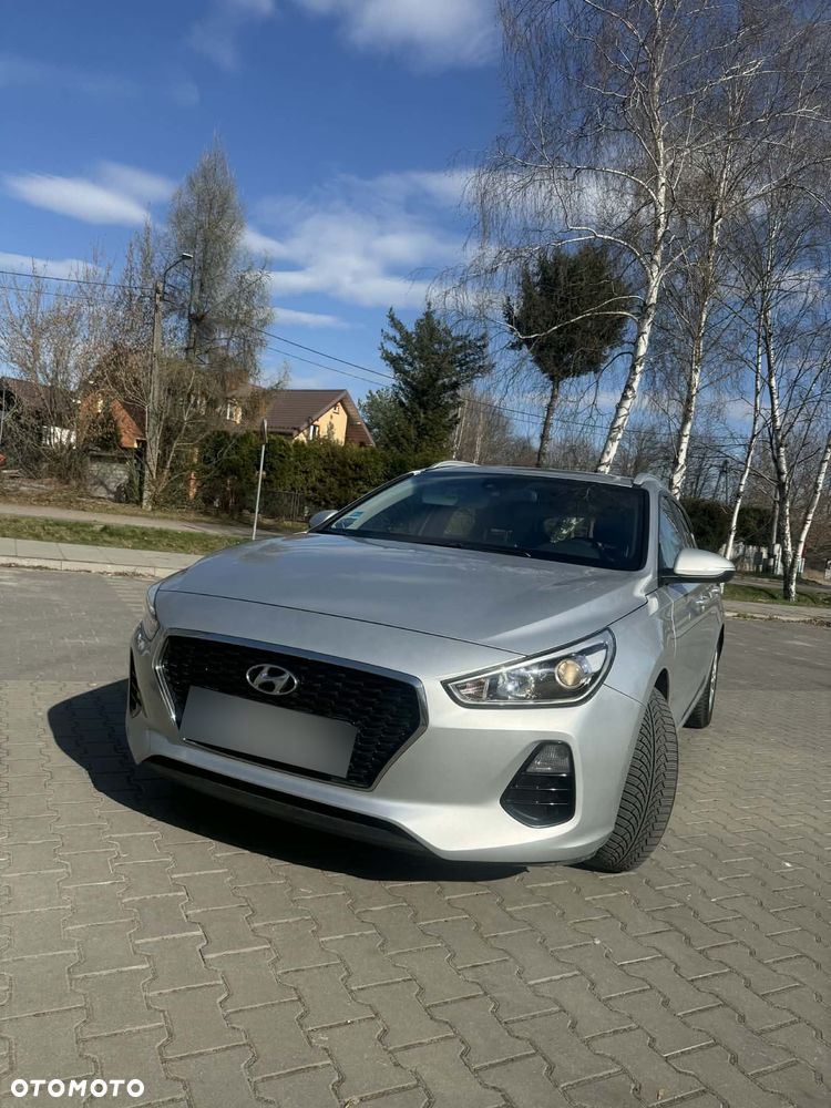 Hyundai i30 1.6 D Comfort - 2
